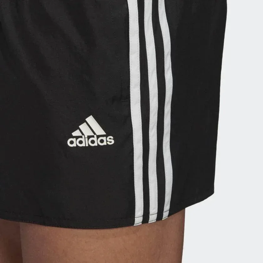 שורט שחיה אדידס גברים Adidas 3S CLX SH VSL FJ3367 - Image 7