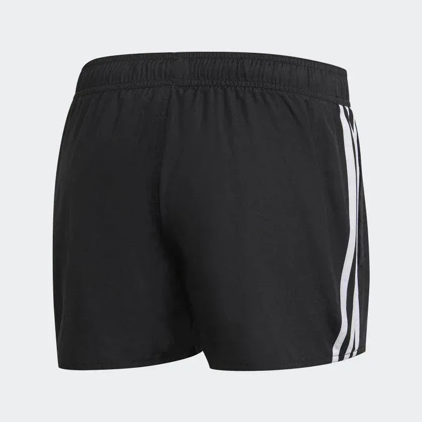 שורט שחיה אדידס גברים Adidas 3S CLX SH VSL FJ3367 - Image 9