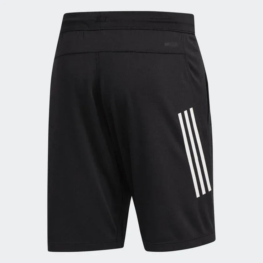 מכנס קצר אדידס לגבר Adidas 3S KN SHO FM2107 - Image 6