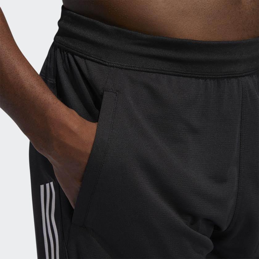 מכנס קצר אדידס לגבר Adidas 3S KN SHO FM2107 - Image 7