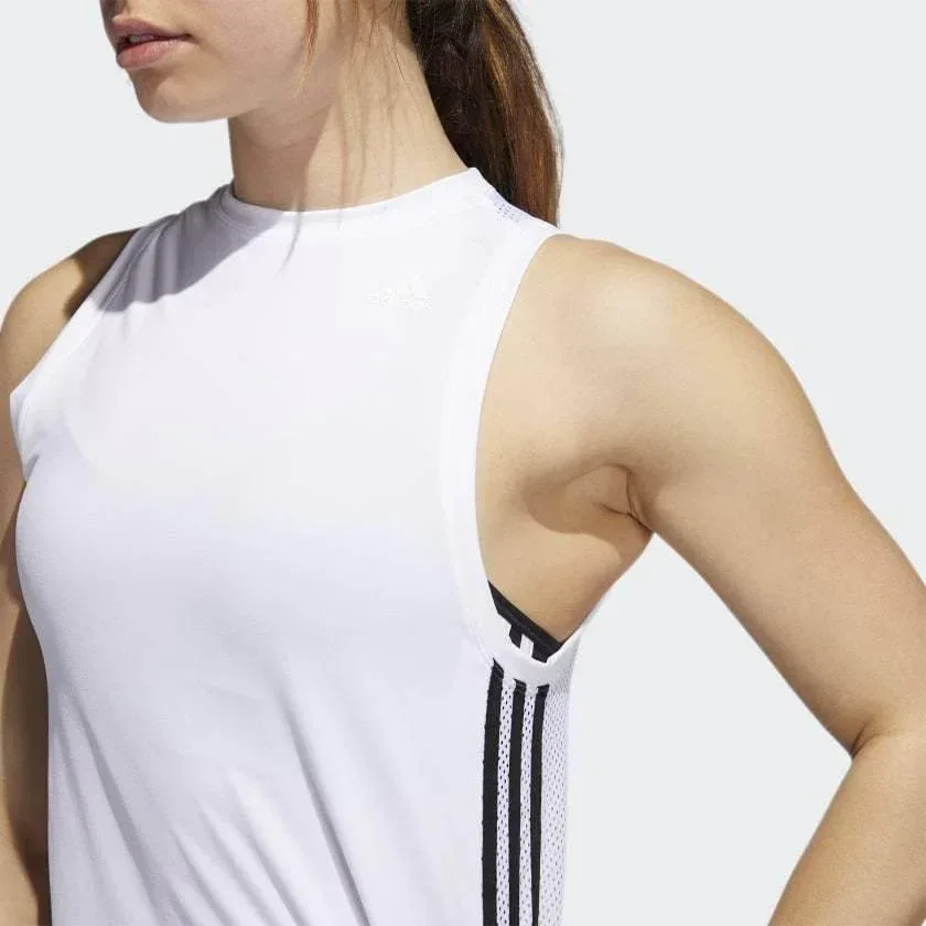 גופיית אדידס נשים  Adidas 3S LOOSE TANK EB4527 Women - Image 7