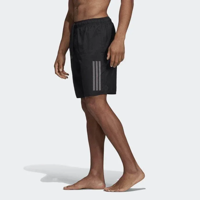 מכנס ים אדידס Adidas 3S SH CL DQ3031 - Image 2