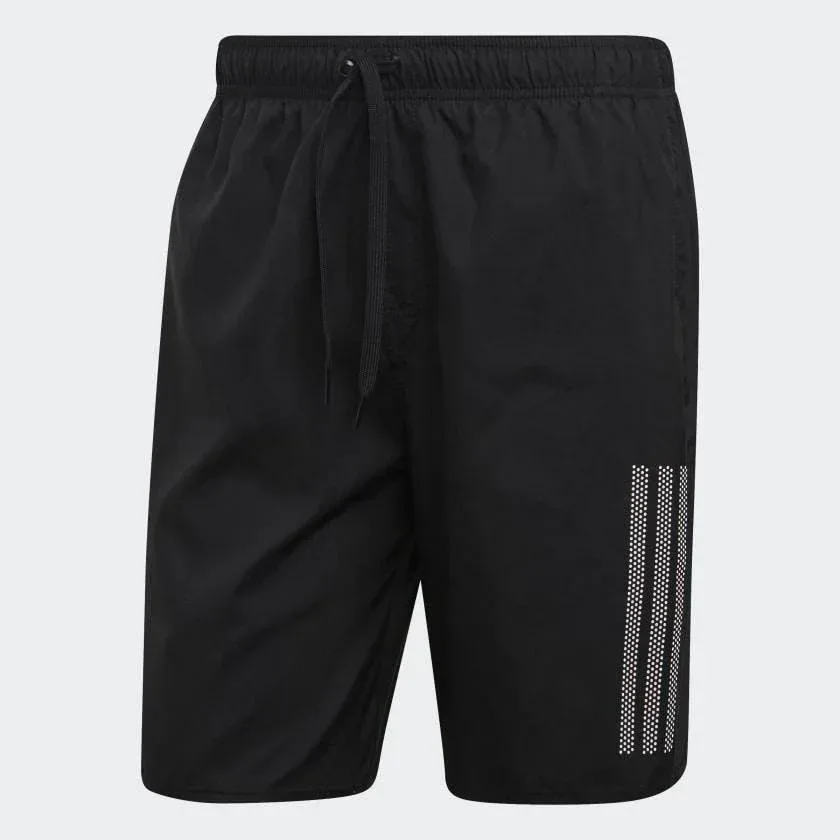 מכנס ים אדידס Adidas 3S SH CL DQ3031 - Image 5