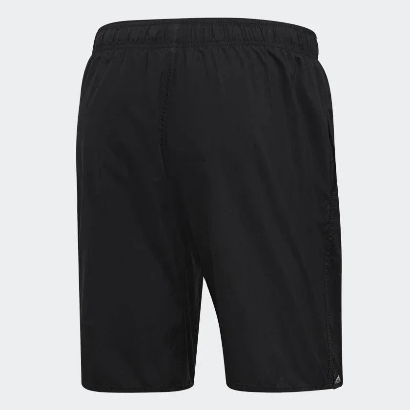 מכנס ים אדידס Adidas 3S SH CL DQ3031 - Image 6