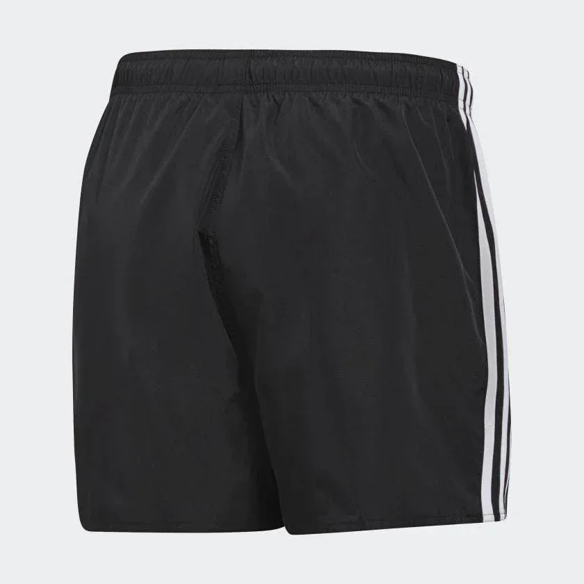 מכנס ים אדידס לגבר Adidas 3S SH VSL CV5137 M - Image 6