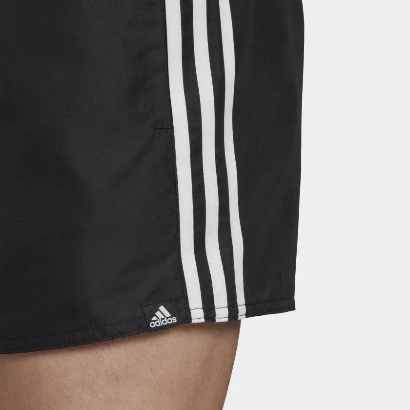 מכנס ים אדידס לגבר Adidas 3S SH VSL CV5137 M - Image 7