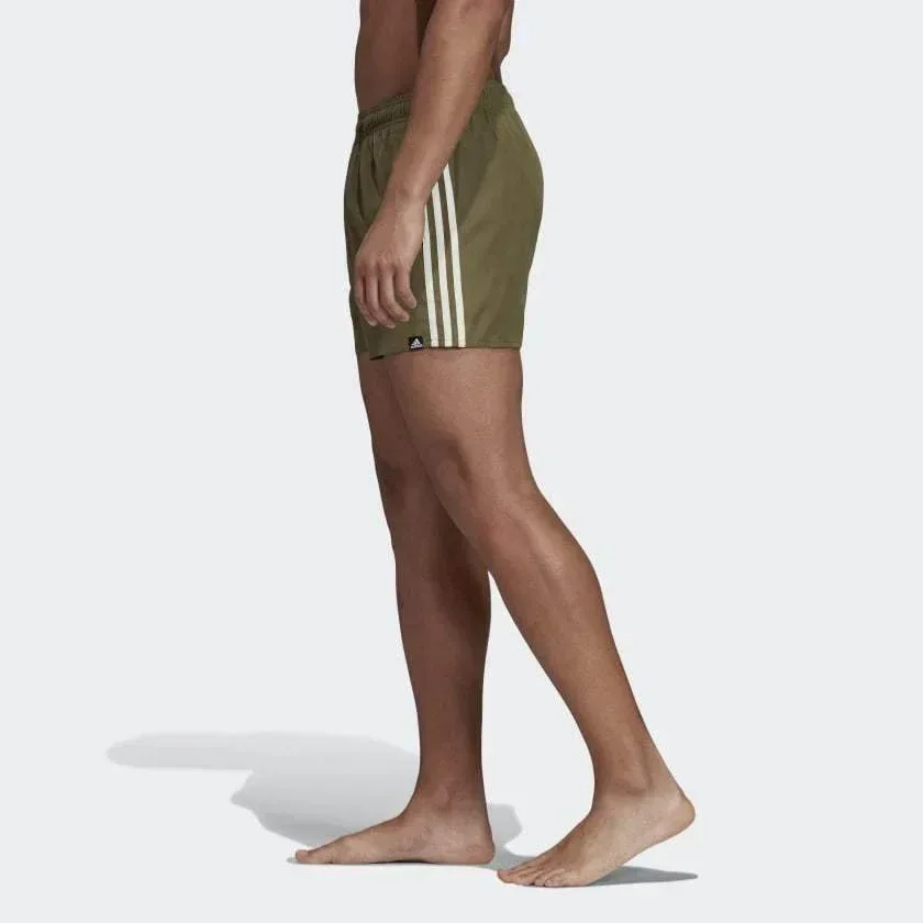 מכנס ים לגבר אדידס Adidas 3S SH VSL DQ3036 - Image 2
