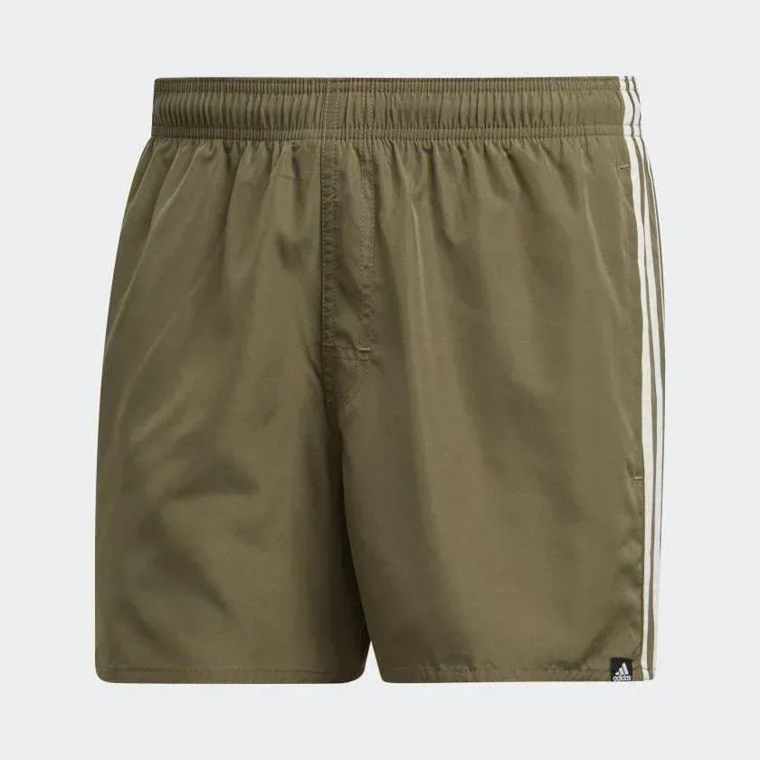 מכנס ים לגבר אדידס Adidas 3S SH VSL DQ3036 - Image 5