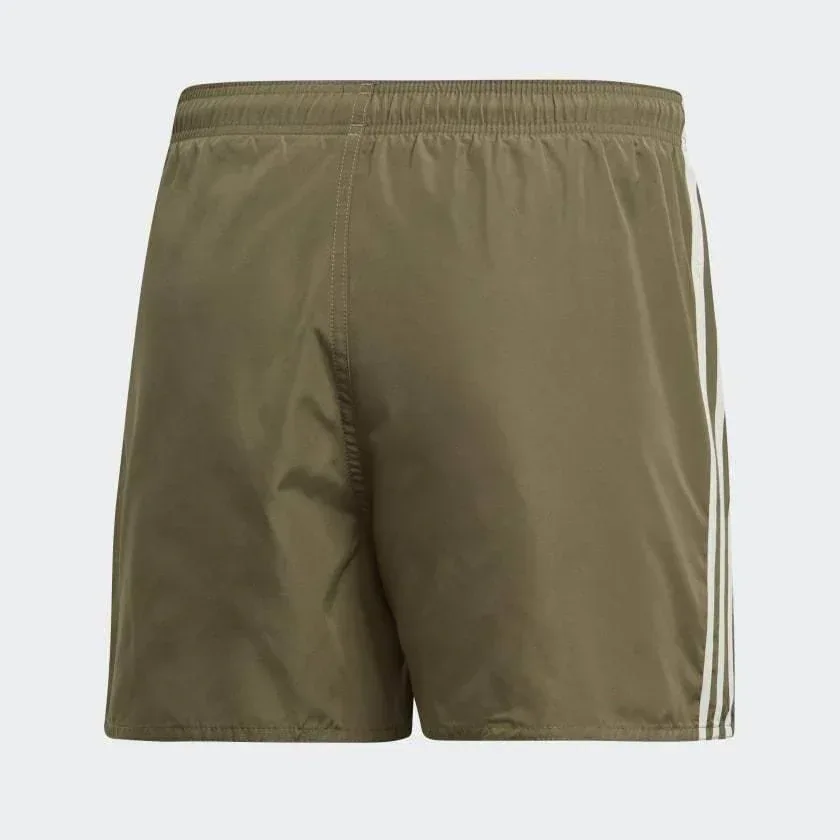 מכנס ים לגבר אדידס Adidas 3S SH VSL DQ3036 - Image 6