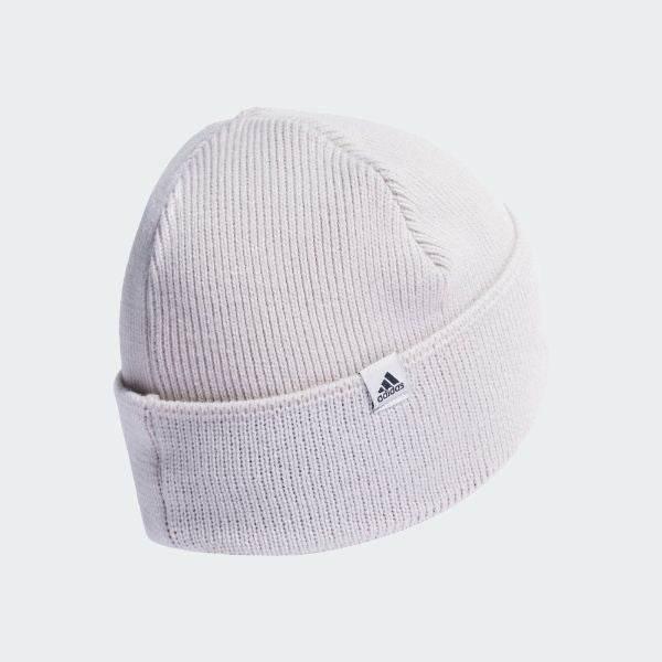 כובע צמר יוניסקס Adidas 3S WOOLIE UNISEX HL4839 - Image 2
