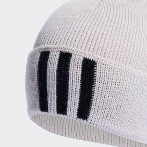 כובע צמר יוניסקס Adidas 3S WOOLIE UNISEX HL4839 - Image 4