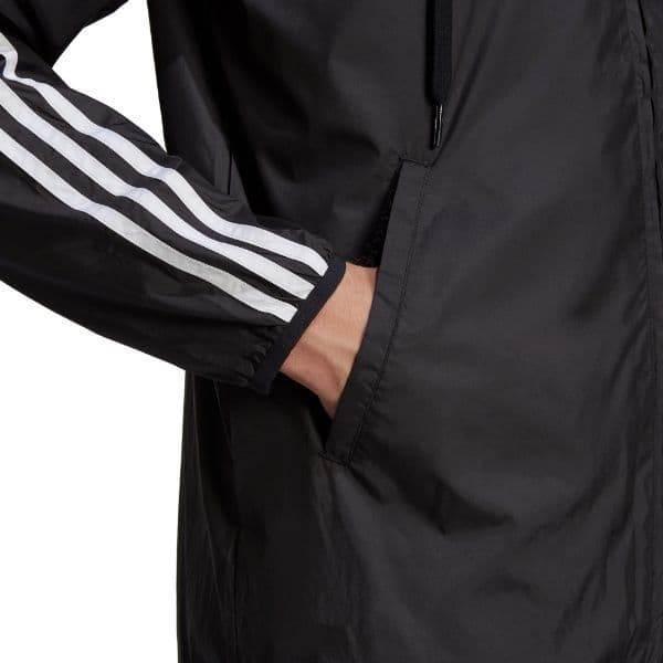 גקט אדידס לגברים Adidas 3S GK9026 - Image 2