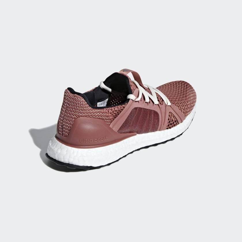 נעלי אדידס אולטרה בוסט סטלה מקרטני לנשים Adidas Stella McCartney Ultra Boost AC7565 - Image 4