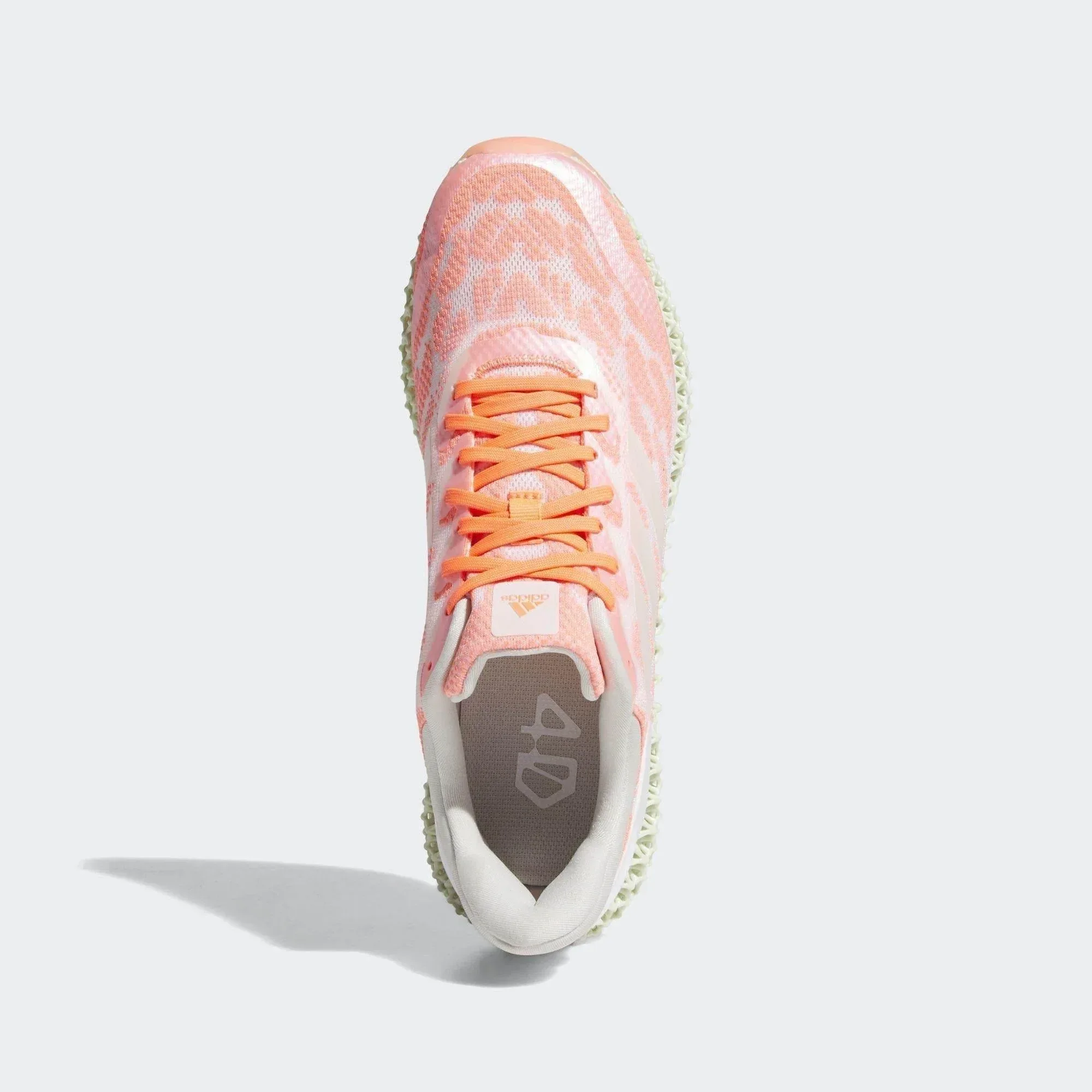 נעלי ריצה אדידס לגברים  Adidas 4D Run 1.0 FW6838 - Image 4
