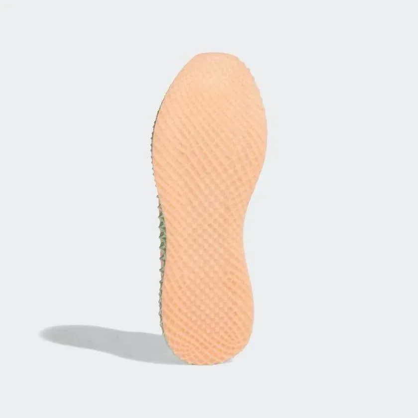 נעלי ריצה אדידס לגברים  Adidas 4D Run 1.0 FW6838 - Image 5