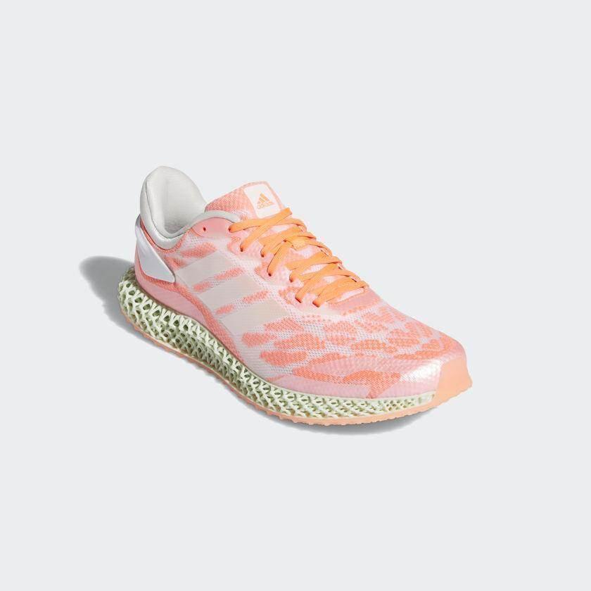 נעלי ריצה אדידס לגברים  Adidas 4D Run 1.0 FW6838 - Image 6