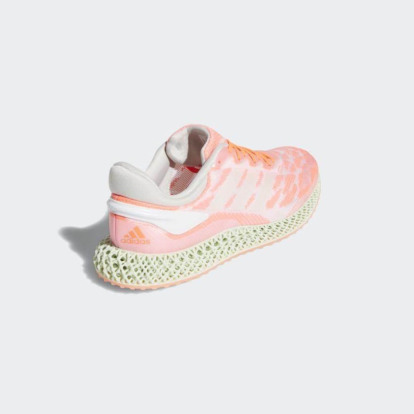 נעלי ריצה אדידס לגברים  Adidas 4D Run 1.0 FW6838 - Image 7