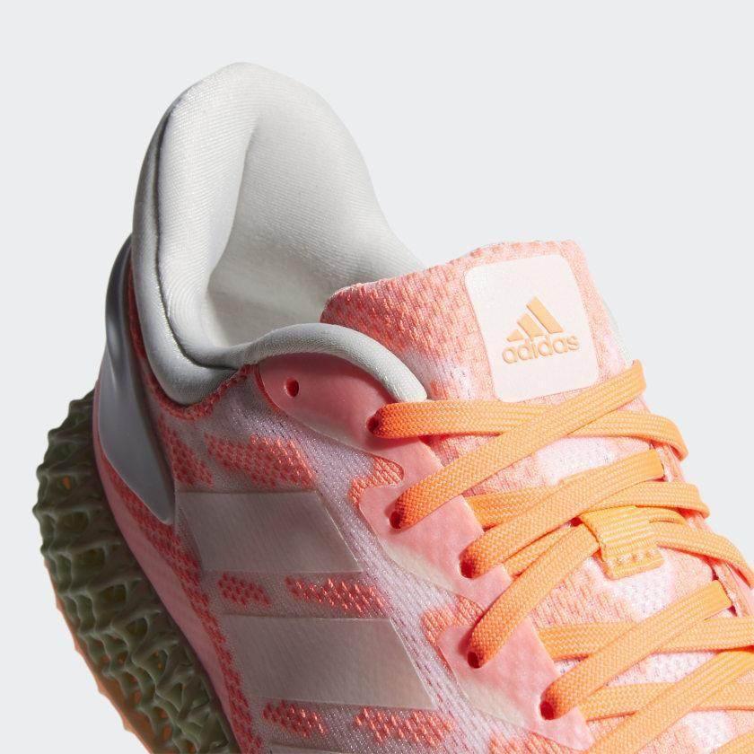 נעלי ריצה אדידס לגברים  Adidas 4D Run 1.0 FW6838 - Image 8