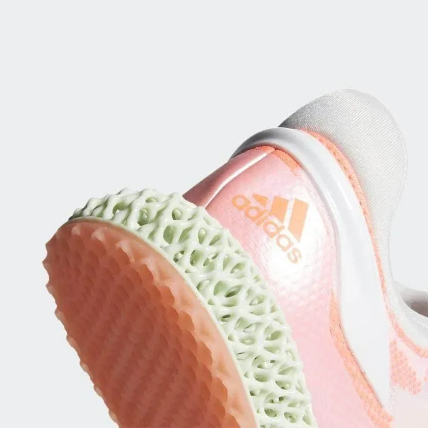 נעלי ריצה אדידס לגברים  Adidas 4D Run 1.0 FW6838 - Image 9