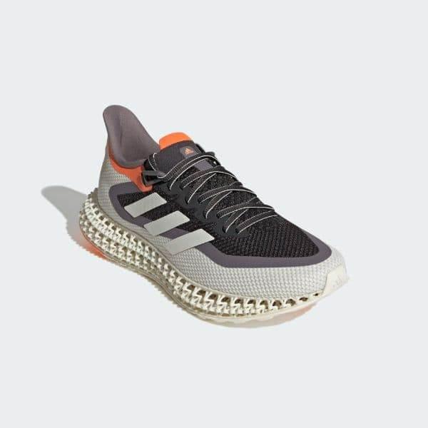נעלי אדידס 4D לגברים Adidas 4DFWD 2 FTW GX9250 - Image 2