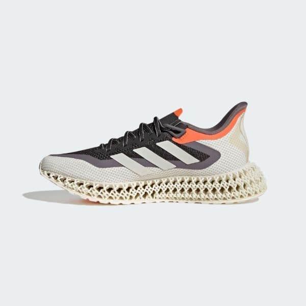 נעלי אדידס 4D לגברים Adidas 4DFWD 2 FTW GX9250 - Image 4
