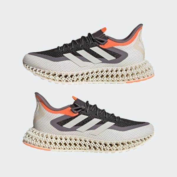 נעלי אדידס 4D לגברים Adidas 4DFWD 2 FTW GX9250 - Image 5
