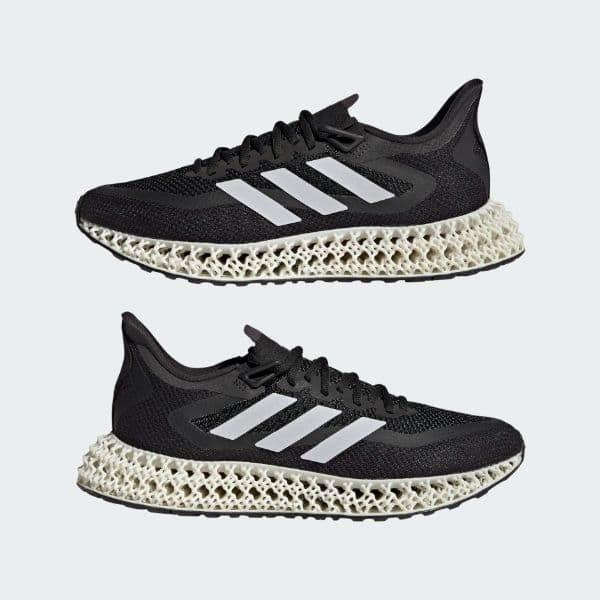 נעלי אדידס 4D לגברים Adidas 4DFWD 2 M FTW GX9249 - Image 3