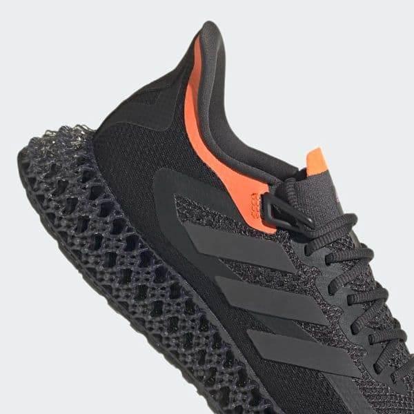 נעלי אדידס 4D לגברים Adidas 4DFWD 2 M FTW M GZ6943 - Image 4