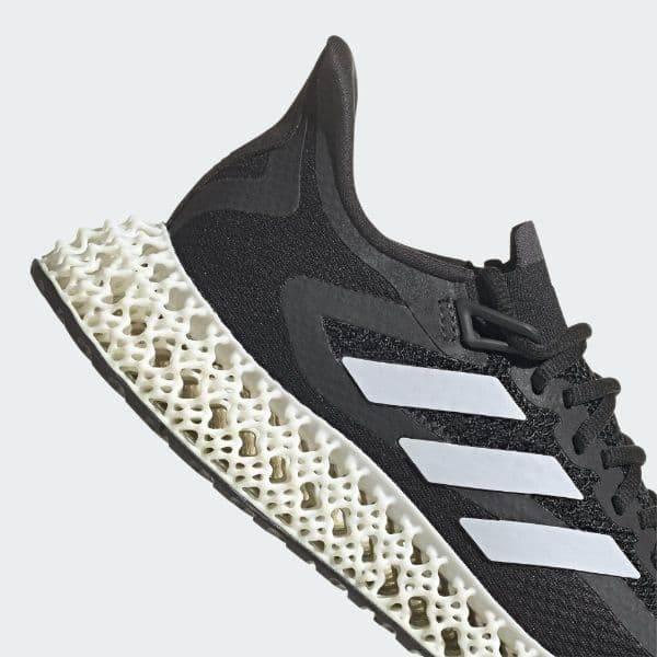 נעלי אדידס 4D לנשים Adidas 4DFWD 2 W FTW W GX9266 - Image 2