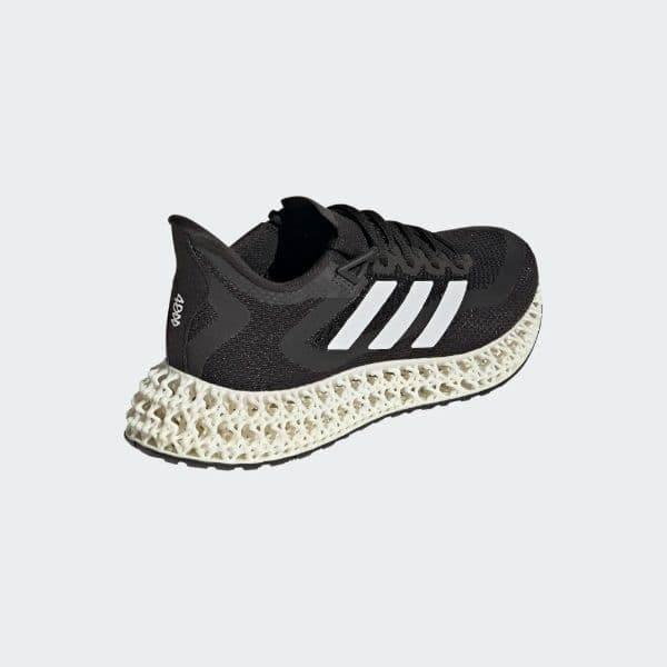 נעלי אדידס 4D לנשים Adidas 4DFWD 2 W FTW W GX9266 - Image 3