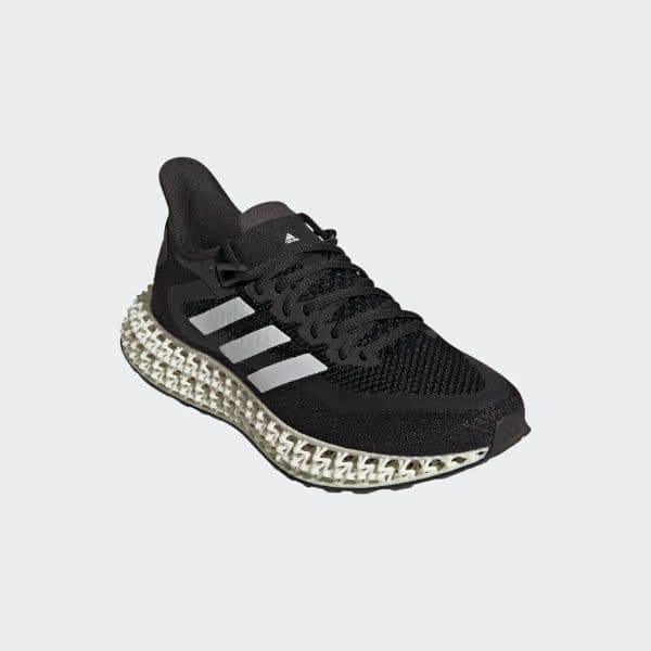 נעלי אדידס 4D לנשים Adidas 4DFWD 2 W FTW W GX9266 - Image 4