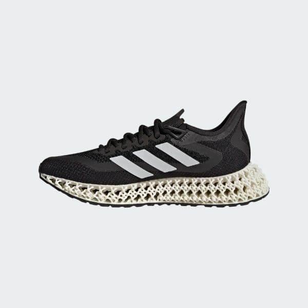 נעלי אדידס 4D לנשים Adidas 4DFWD 2 W FTW W GX9266 - Image 5