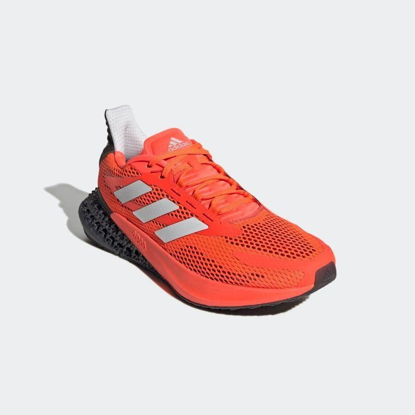 נעלי אדידס 4D לגברים Adidas 4DFWD PULSE Q46220 - Image 2