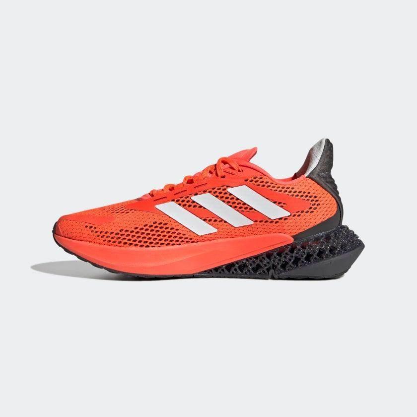 נעלי אדידס 4D לגברים Adidas 4DFWD PULSE Q46220 - Image 6