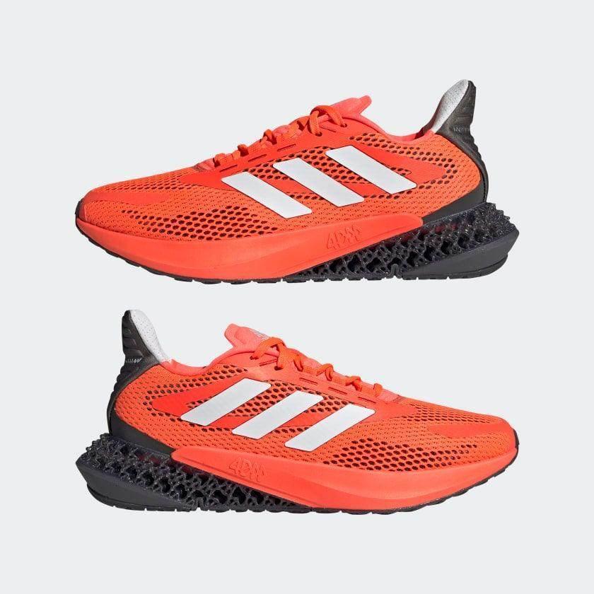 נעלי אדידס 4D לגברים Adidas 4DFWD PULSE Q46220 - Image 7