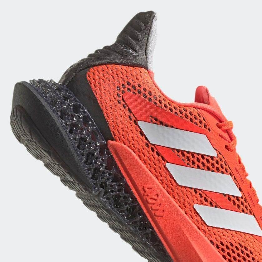 נעלי אדידס 4D לגברים Adidas 4DFWD PULSE Q46220 - Image 8