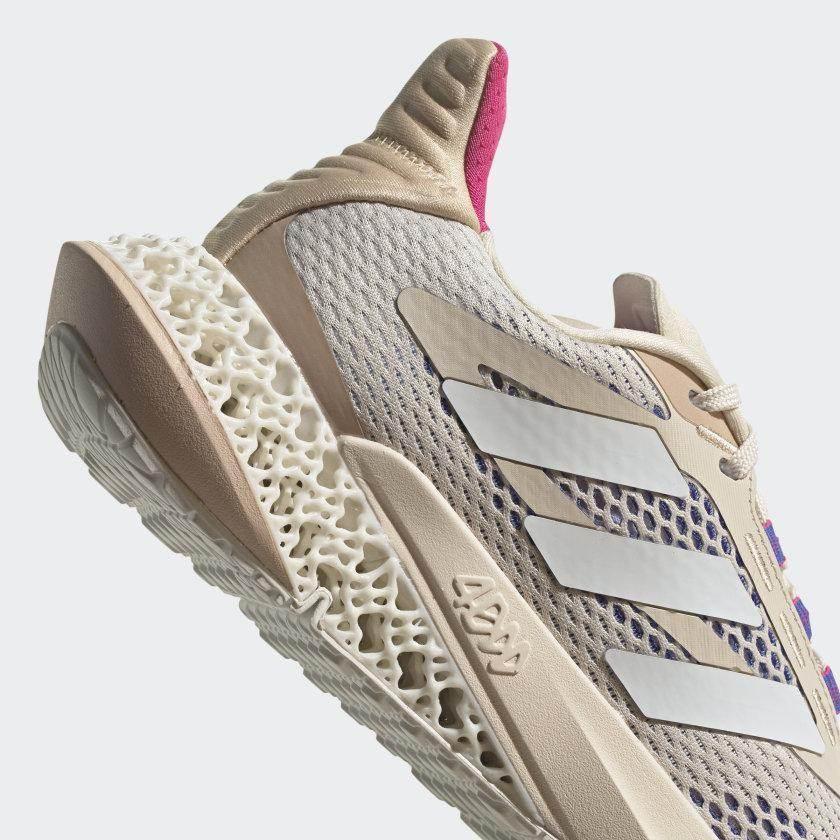 נעלי אדידס 4D לנשים Adidas 4DFWD PULSE Q46226 - Image 10