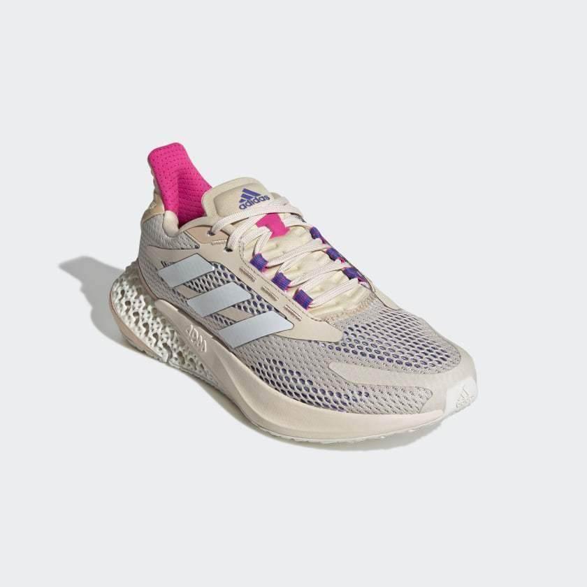 נעלי אדידס 4D לנשים Adidas 4DFWD PULSE Q46226 - Image 3