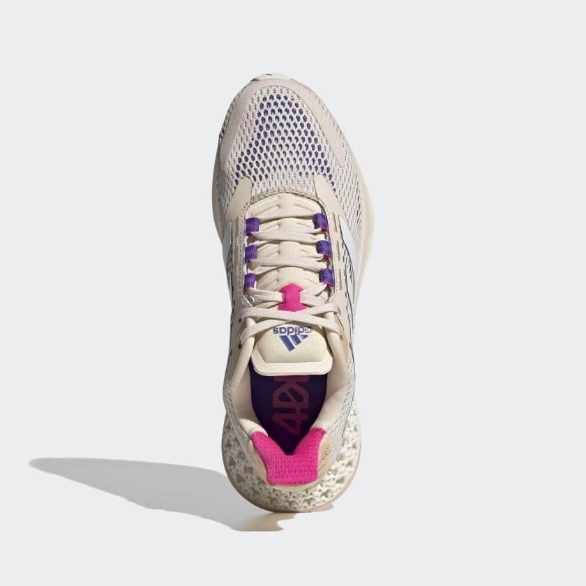 נעלי אדידס 4D לנשים Adidas 4DFWD PULSE Q46226 - Image 4