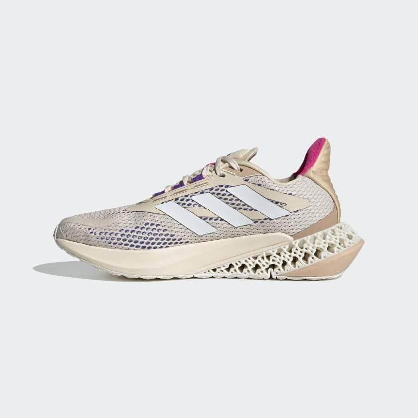 נעלי אדידס 4D לנשים Adidas 4DFWD PULSE Q46226 - Image 6