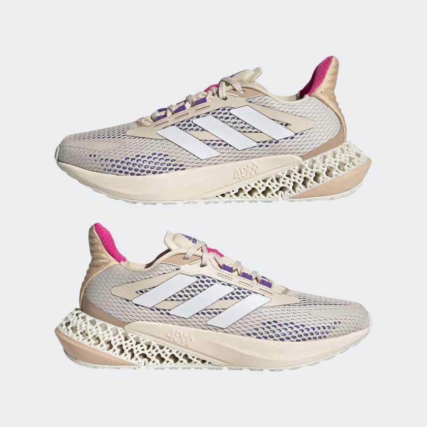 נעלי אדידס 4D לנשים Adidas 4DFWD PULSE Q46226 - Image 7