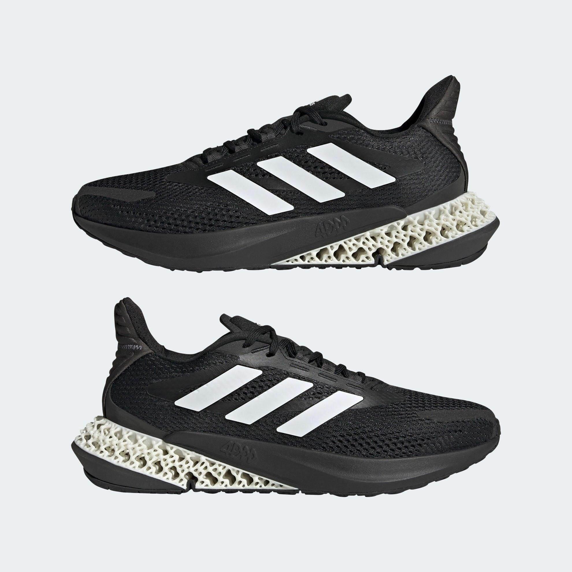 נעלי אדידס אולטרה בוסט  4D לגברים Adidas 4D FWD PULSE Q46450 - Image 10