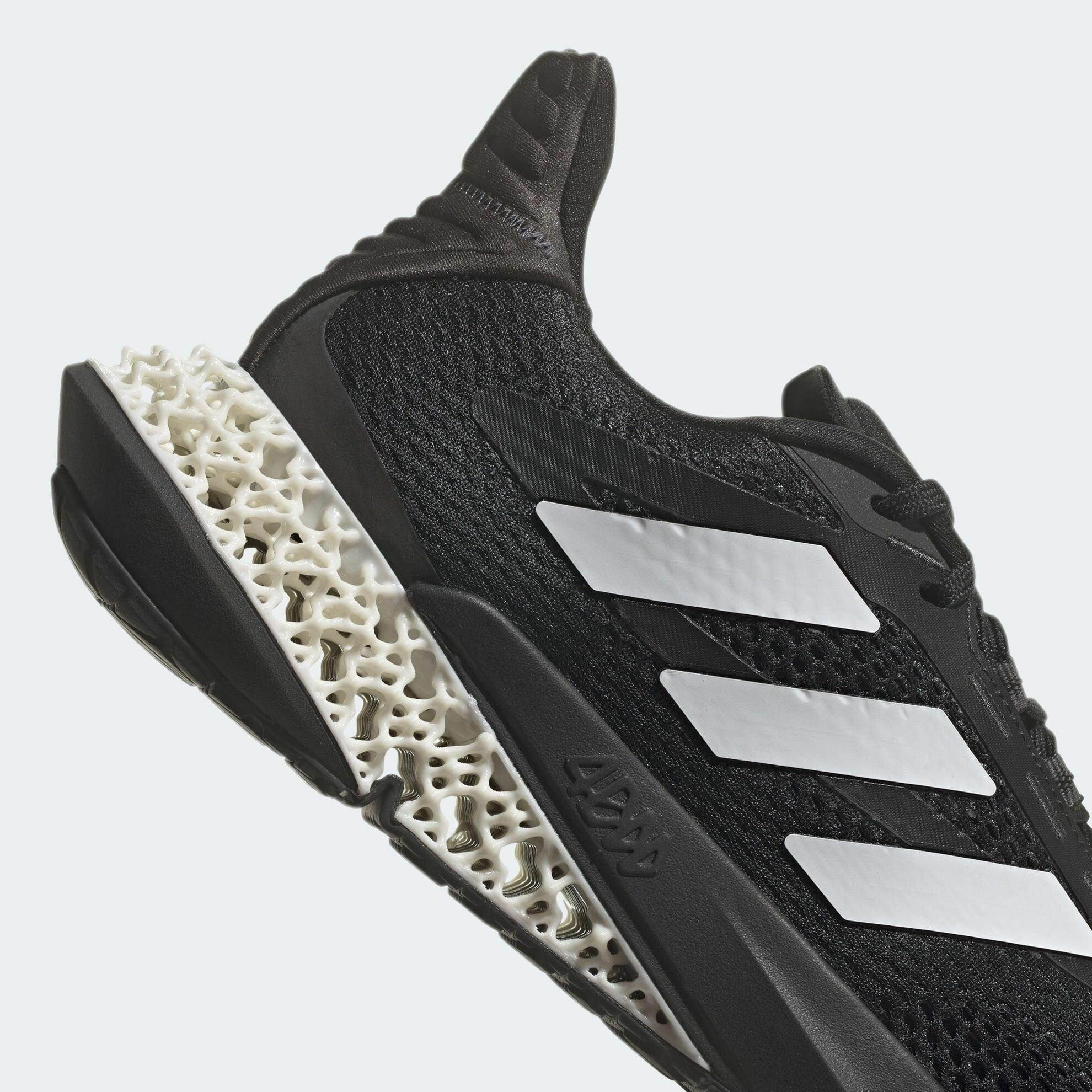 נעלי אדידס אולטרה בוסט  4D לגברים Adidas 4D FWD PULSE Q46450 - Image 8