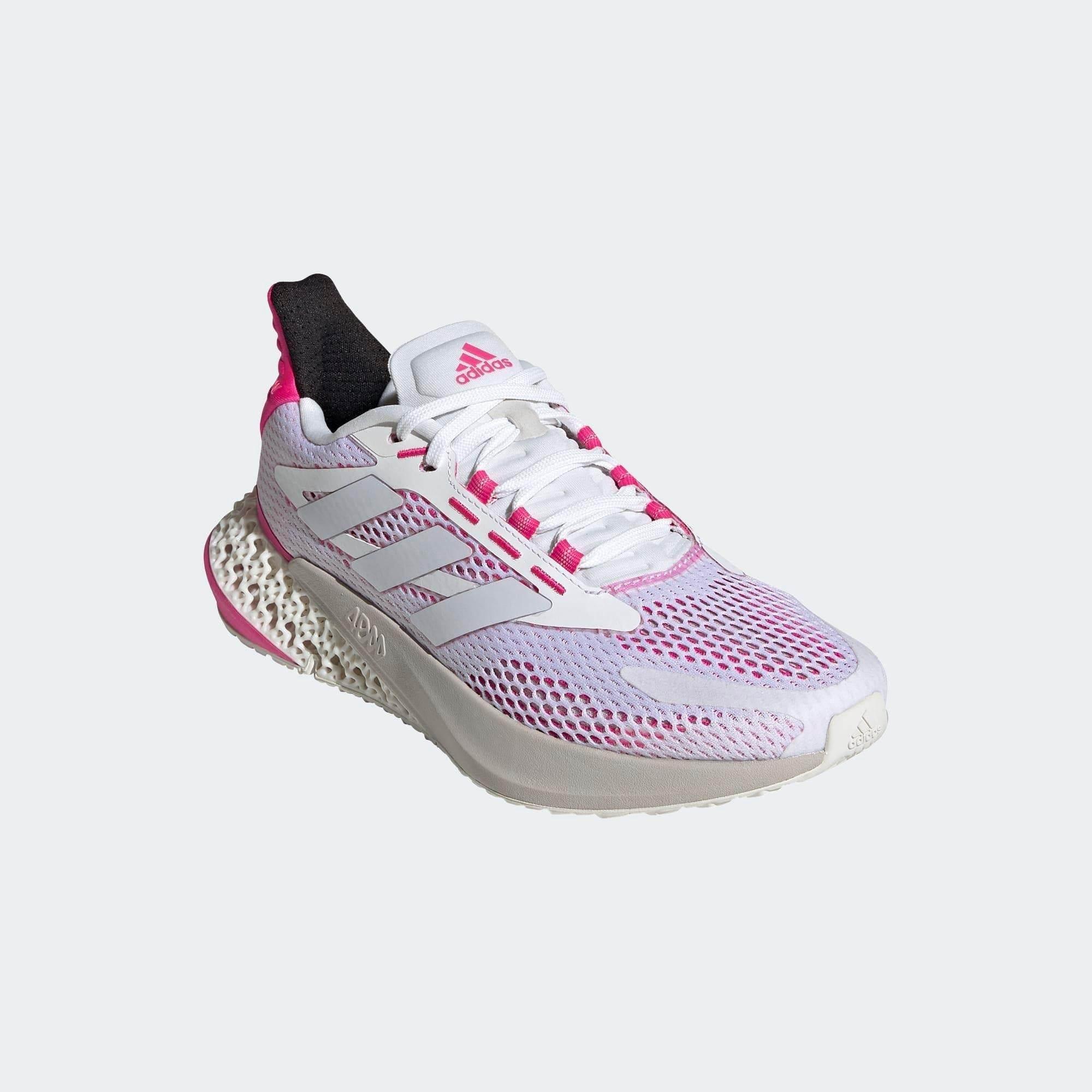 נעלי אדידס אולטרה בוסט 4D לנשים Adidas 4DFWD PULSE W Q46225 - Image 2