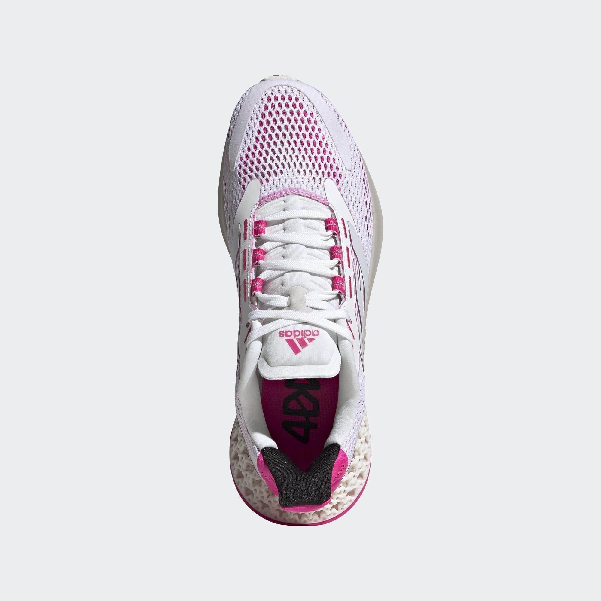 נעלי אדידס אולטרה בוסט 4D לנשים Adidas 4DFWD PULSE W Q46225 - Image 4