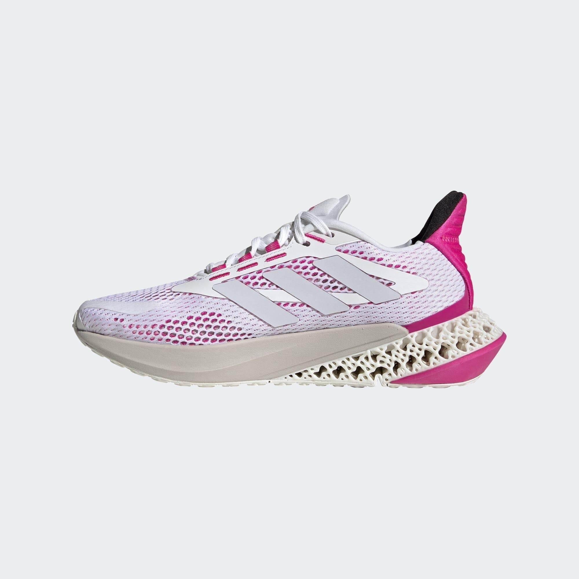 נעלי אדידס אולטרה בוסט 4D לנשים Adidas 4DFWD PULSE W Q46225 - Image 5