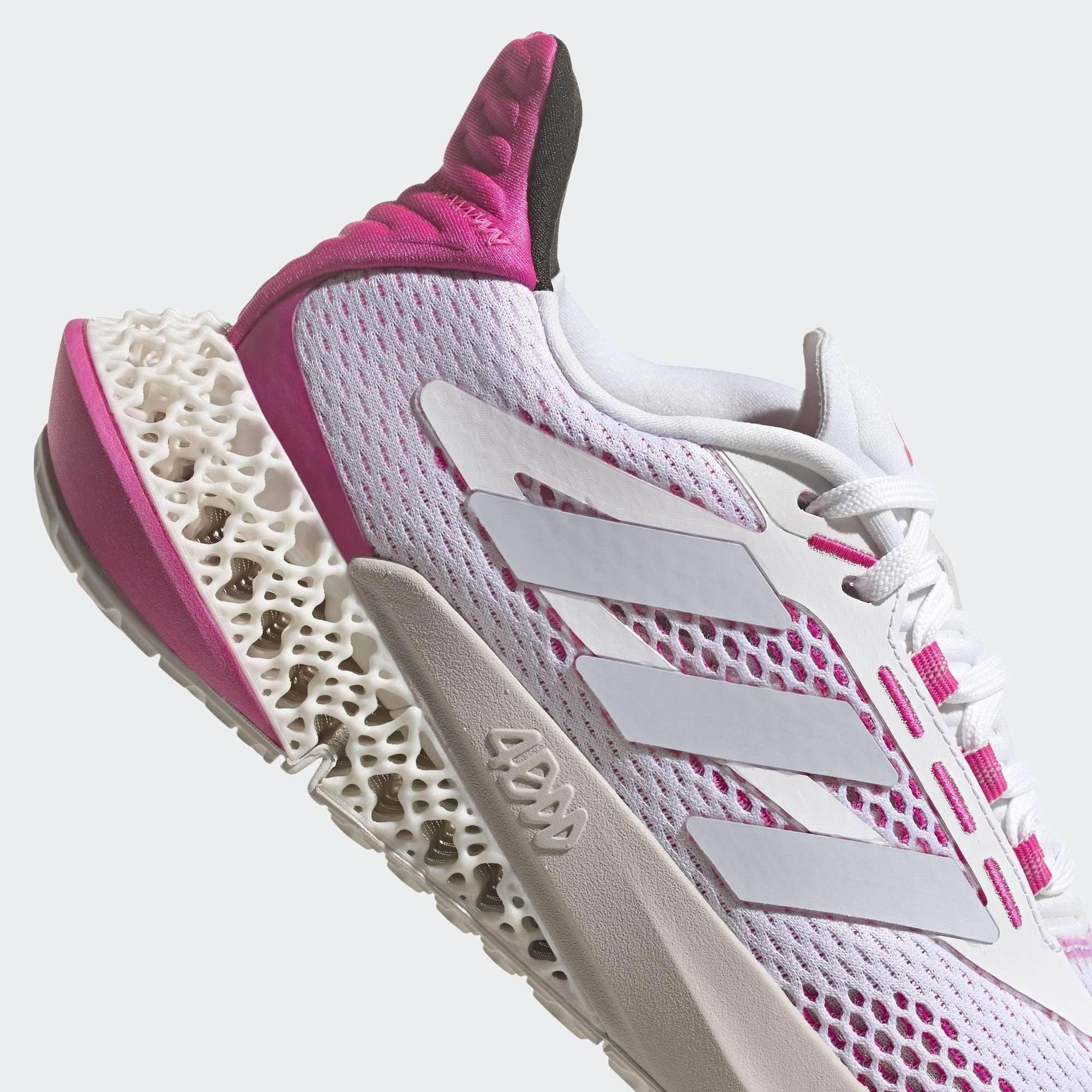 נעלי אדידס אולטרה בוסט 4D לנשים Adidas 4DFWD PULSE W Q46225 - Image 7