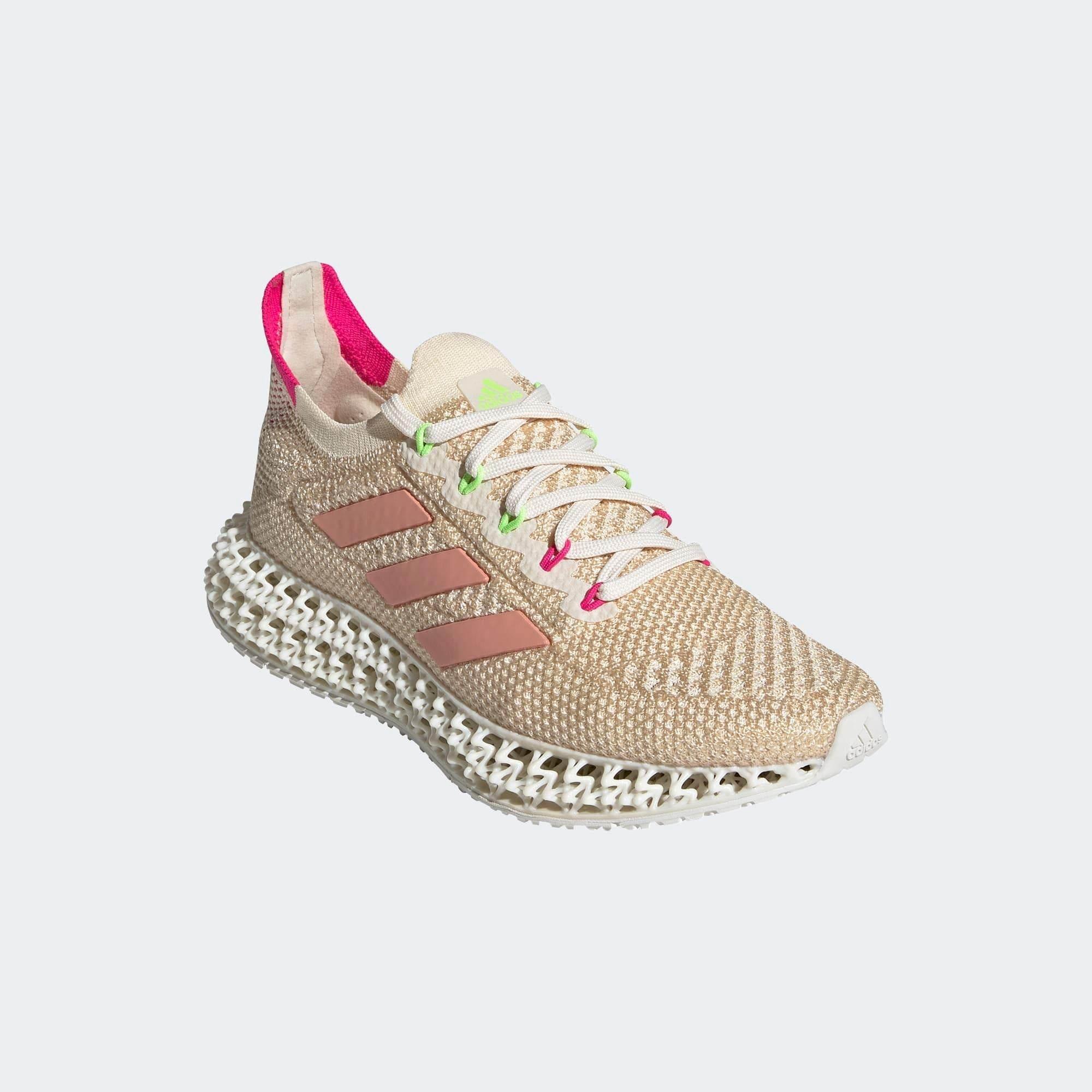 נעלי אדידס אולטרה בוסט 4D לנשים Adidas 4DFWD Q46444 - Image 2