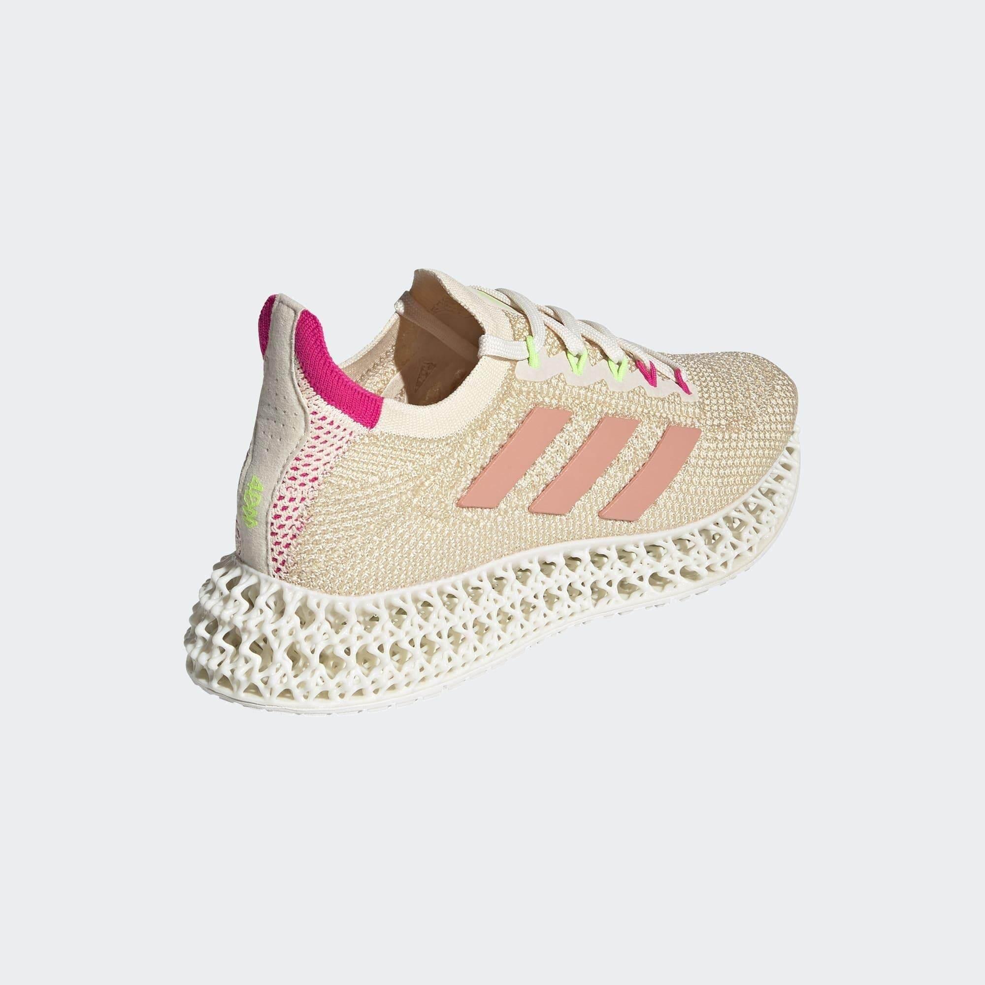 נעלי אדידס אולטרה בוסט 4D לנשים Adidas 4DFWD Q46444 - Image 3