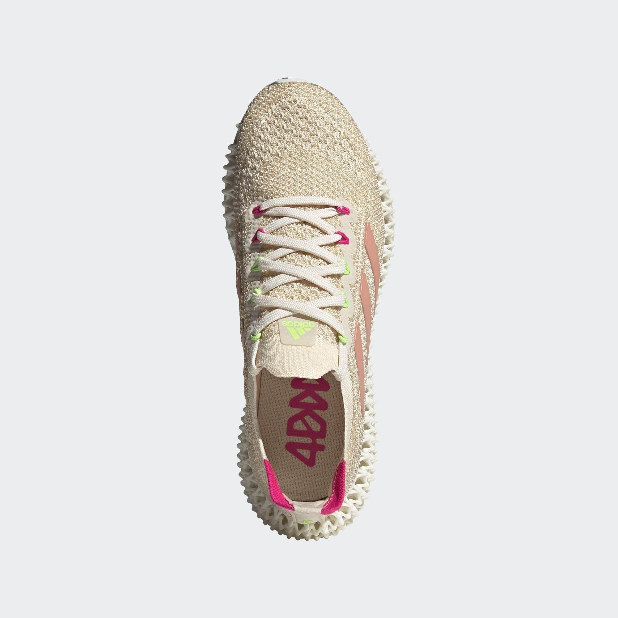 נעלי אדידס אולטרה בוסט 4D לנשים Adidas 4DFWD Q46444 - Image 4